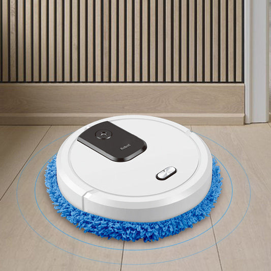 Automatic Mopping Floor Cleaner Robot